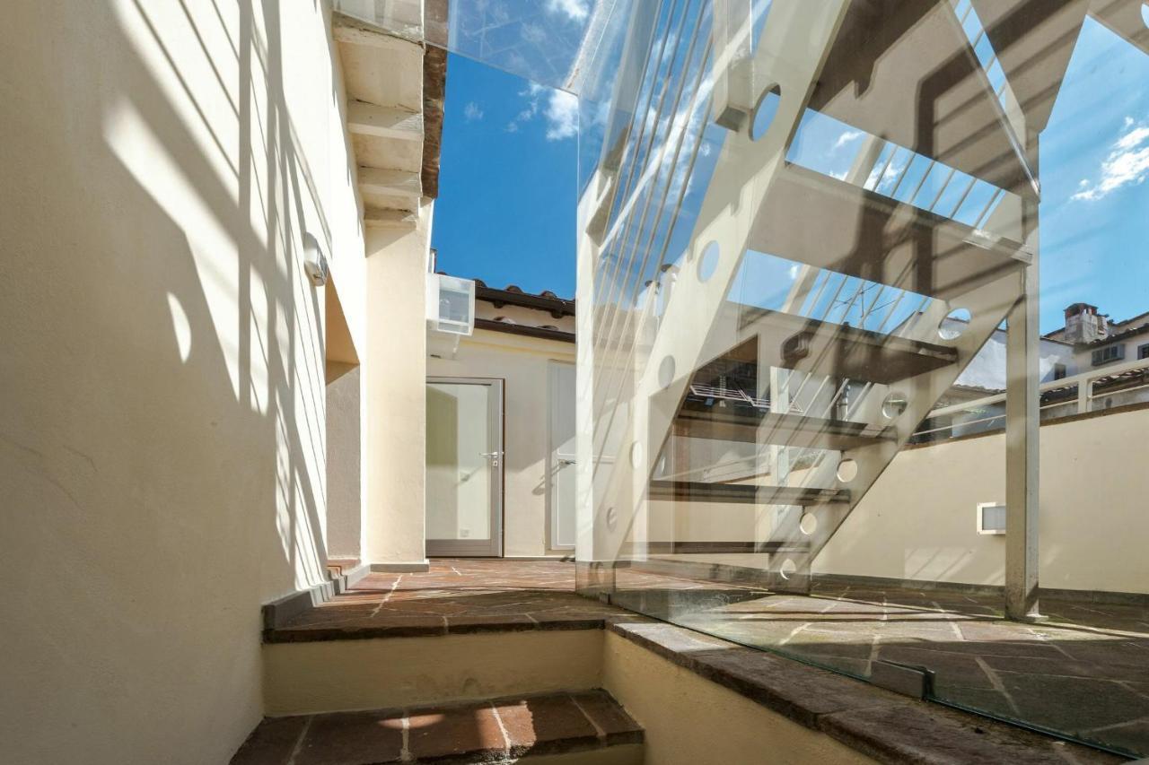 Mirage By Halldis Apartamento Florença