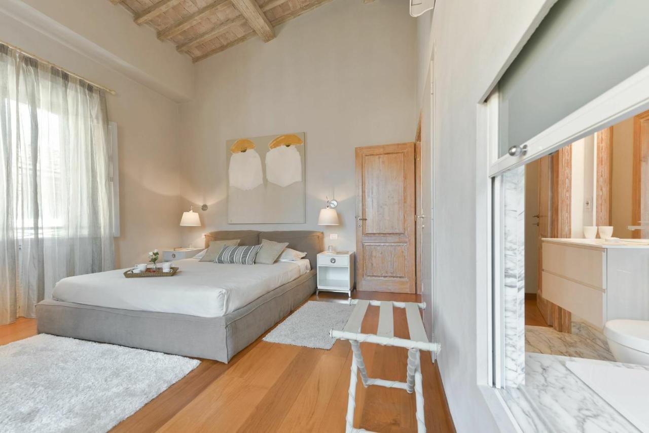 Mirage By Halldis Apartamento Florença