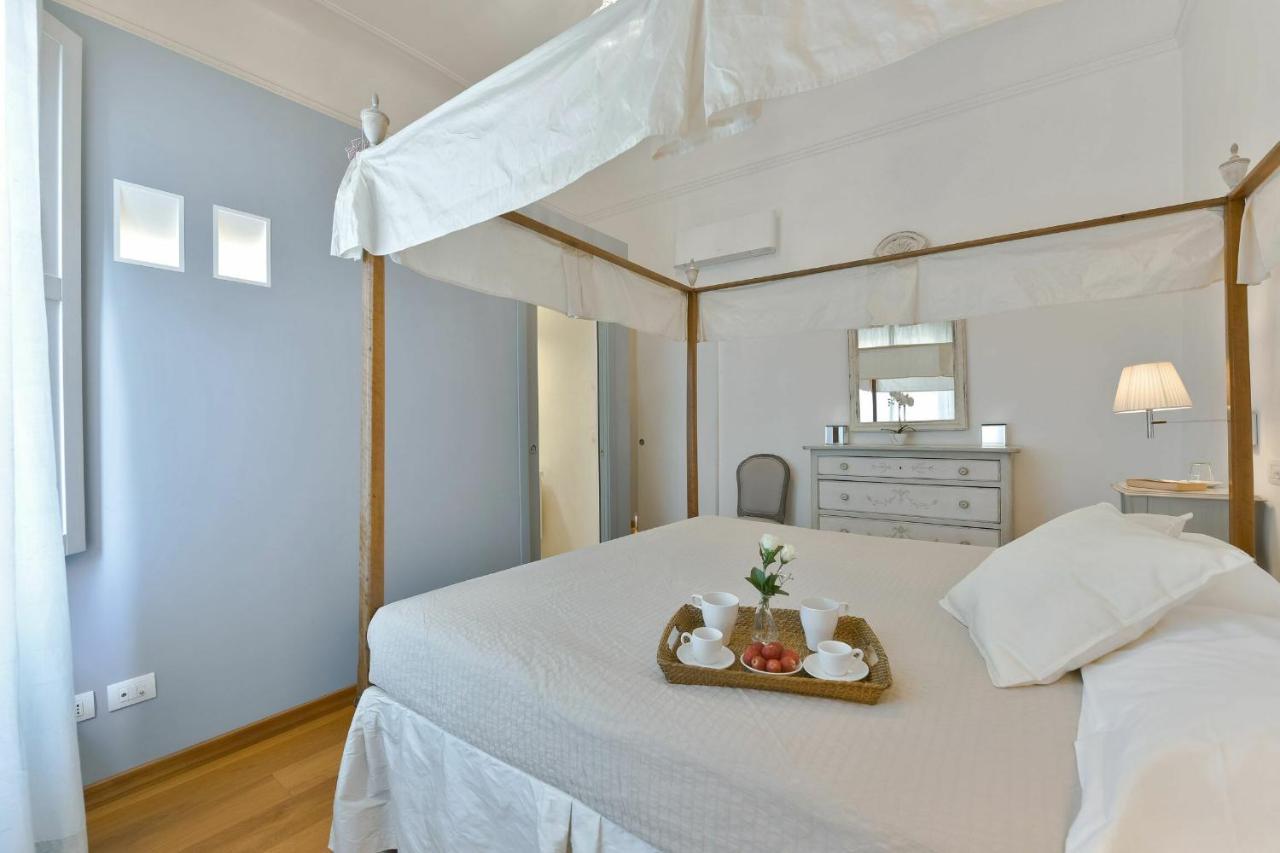 Mirage By Halldis Apartamento Florença