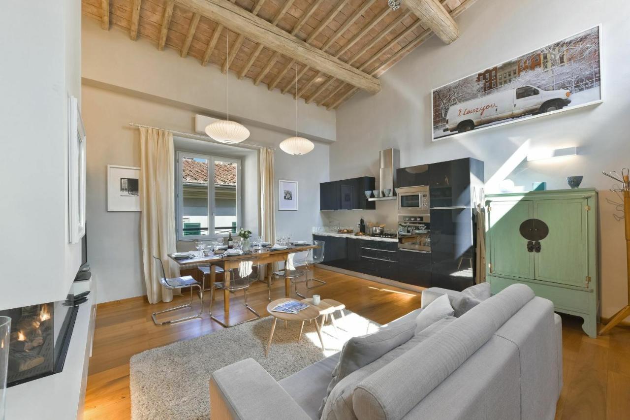 Mirage By Halldis Apartamento Florença